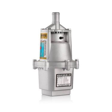 Imagem de Bomba D`água 127v Motor Fio Cobre BP Ouro 2000 Bompar