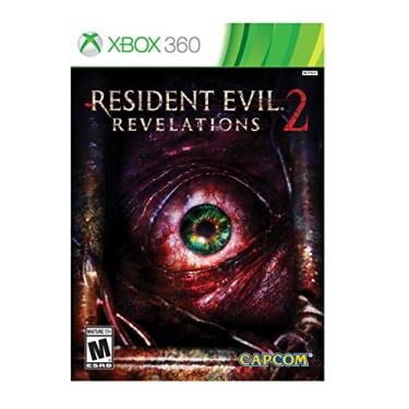 Imagem de Resident Evil: Revelations 2