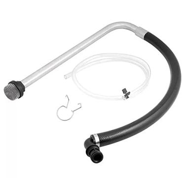 Imagem de Kit Mangueira De Sucção Da Máquina De Pintura Airless Mpa 120 Vonder.