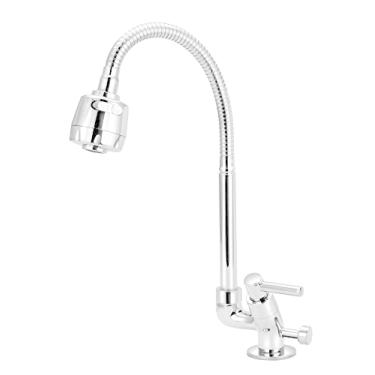 Imagem de Torneira Gourmet Mesa Com Saída Universal Filtro Purificador