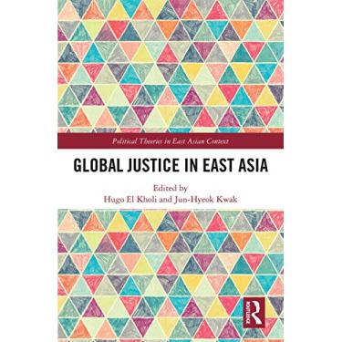 Imagem de Global Justice in East Asia