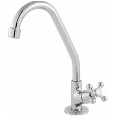 Imagem de Torneira Bica Móvel Mesa 1167 C33 Metal