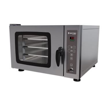 Imagem de Forno Turbo Wictory 4 Assadeiras 40x60 CM 220V WHP80