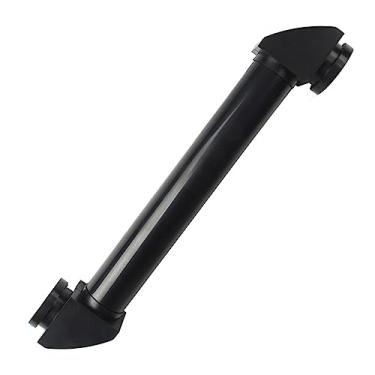 Imagem de Periscópio Periscópio Hide Seek Periscópio Plástico Destacável Periscópio Ferramentas Práticas de Ensino Faça Seus Próprios Periscópios para Montagem DIY Experimento Físico Preto