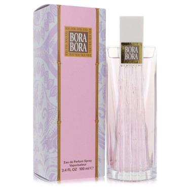 Imagem de Perfume Liz Claiborne Bora Bora Eau De Parfum 100ml para mulheres