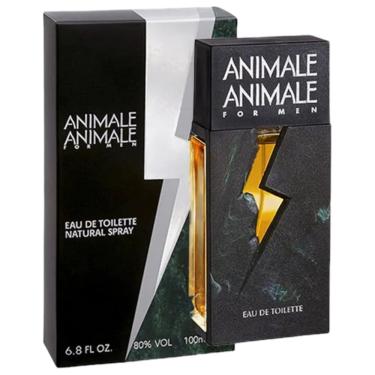 Imagem de Perfume Masculino Animale - Animale