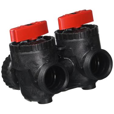 Imagem de 3M Aqua-pure Conjunto de desvio V3006, 2,54 cm (1")