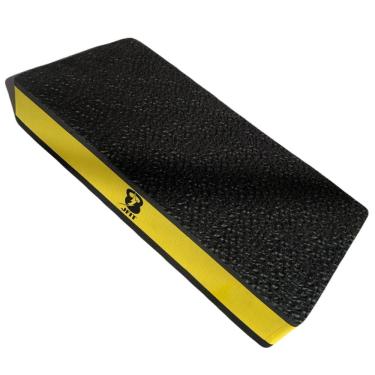 Imagem de Step Eva 90x30x10 Academia Ginastica Fitness Aerobico Degrau JFIT