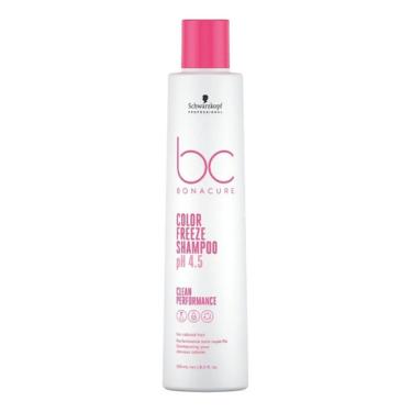 Imagem de  Shampoo 250ml Bc Clean Performance Color Freeze