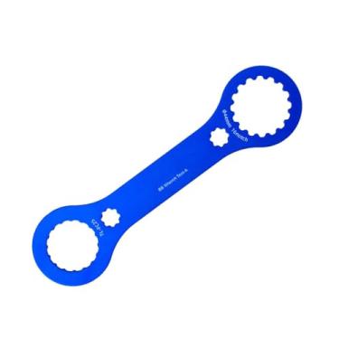 Imagem de Houson Chave BB de Bicicleta, Ferramenta de Reparo Central para BB51/BB52/BB70/BB71/BBR60/MT800/RS500/MT500