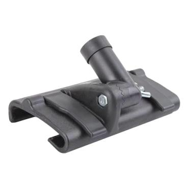 Imagem de Ioensy Drywall skimming lâmina lidar com adaptador atualização suporte de fixação acessório, ferramentas manuais ferramenta de acabamento drywall para placa