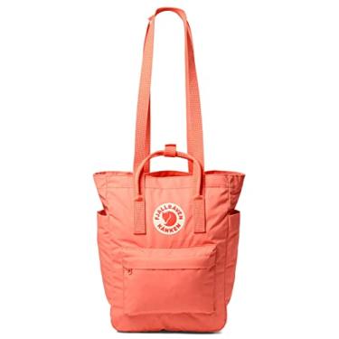 Imagem de Fjällräven Kånken Totepack Korall tamanho único, Korall, tamanho �nico