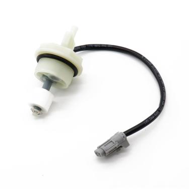 Imagem de Txouoxt Sensor indicador de água no combustível, sensor de filtro de combustível compatível com 2001-2011 Silveardo Sierra Truck 2500 2500HD 3500 3500HD 6.6L V8 Duramax filtro de combustível do motor
