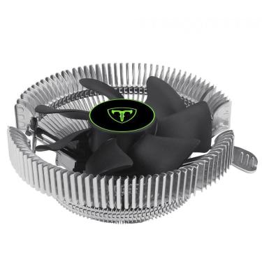 Imagem de Cooler T-Dagger Viti 90mm Intel-AMD T-GC9110