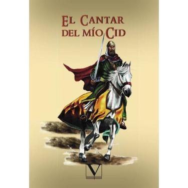 Imagem de El Cantar del mío Cid - Espanhol