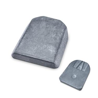 Imagem de Suporte de espelho retrovisor interior base de montagem universal para Toyota Ford, Nissan, GM, Honda1 peças