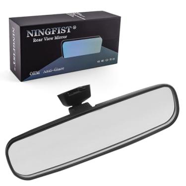 Imagem de Conjunto de espelho retrovisor OEM para Toyota RAV4 2004-2015, Echo Celica Toyota Yaris 2006-2016, Toyota Prius 2011-2019 substitui peça # 87810-52041 87810-52040 87810-0WG00 8781000 8781000 -0WG60