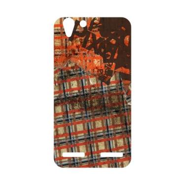 Imagem de Capa Adesivo Skin194 Verso Para Lenovo Vibe K5 - KawaSkin