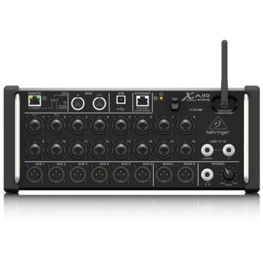 Imagem de Mesa Digital Behringer XR18
