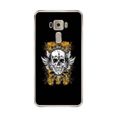 Imagem de Capa Adesivo Skin374 Verso Para Asus Zenfone 3 5.5 - KawaSkin