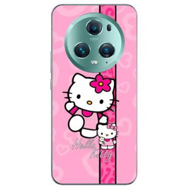 Imagem de Capa Adesivo Skin378 Verso Para Honor Magic 5 Pro - KawaSkin