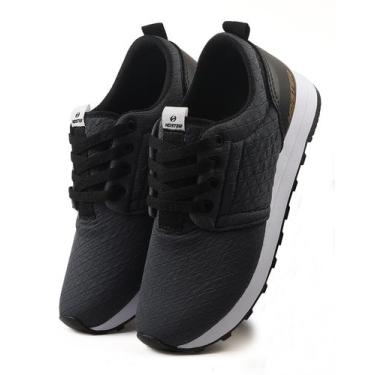 Imagem de Tenis Esportivo Feminino Academia Masculino Exercício Funcional Barato