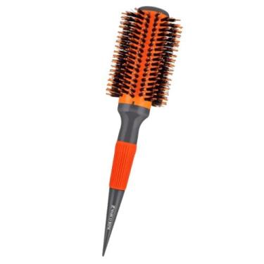 Imagem de Escova Profissional Thermal Ceramic Orange 65MM Marco Boni