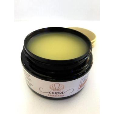 Imagem de Bronzeador Parafina Conxá Natural, Hidratante, Pele Dourada