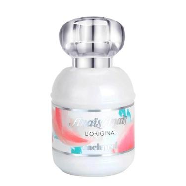 Imagem de Cacharel Anaïs Anaïs Eau De Toilette - Perfume Feminino 100ml, 100ml