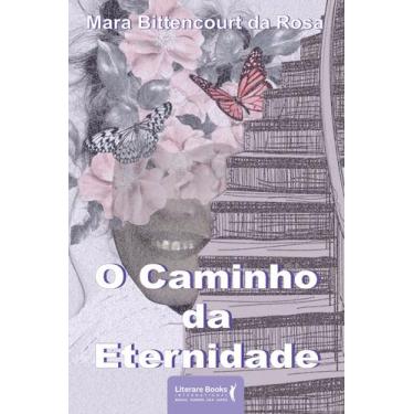 Imagem de Livro - O caminho da eternidade