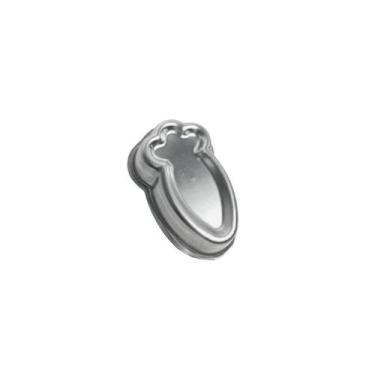 Imagem de Forma Ballerine Cenoura 18 cm - Ref 1144 -  unidade - Caparroz - Rizzo