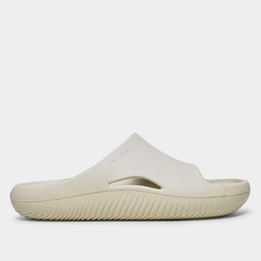 Imagem de Sandália Crocs Slide Mellow Recovery-Unissex
