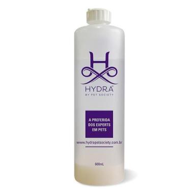 Imagem de Frasco Hydra Diluidor - 600mL - Hydra Groomers
