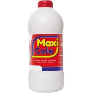 Imagem de Cola Escolar Maxi Cola 1kg - Frama