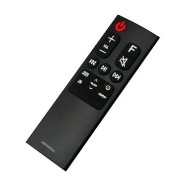 Imagem de AKB75595331 Ternos de controle remoto para barra de som LG Home Theater SL6Y SL7Y SPL5B-W SN6Y SPN5B-W SPN5BM-W SN4A SL4 SPH4B-W SL5Y SN7CY SNC4R SPH4B-W SPJ4-S S65S3-S SL4Y SLM4R SN7CY SNC4R SPH4B-W