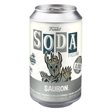 Imagem de Funko vinyl soda marvel black panther - shuri 67074 - Funko Pop, roxo/