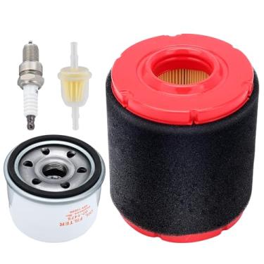 Imagem de Harbot 937-05066 737-05066 Filtro de ar para Cub Cad-et XT1 LT42 XT1-LT42 XT1-LT46 M T D 547CC OHV PowerMore 4X90HU 4X90HUA 8X90KU TB46 TB42 Craft-man T1300 0 T15 00 Oil Flter 951-12690