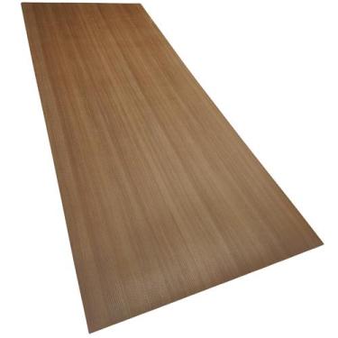 Imagem de Revestimento Formica Madeirado Marrom Ciocollata Legno PP7927 3m x 60c