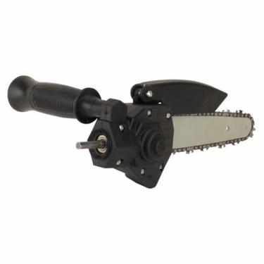 Imagem de Adaptador 6 Para Furadeira Para Cortes e Podas AFL-6CP Lynus Unica, Bi