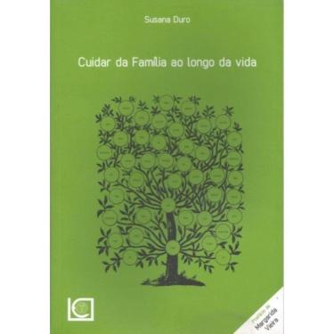 Imagem de Cuidar Da Família Ao Longo Da Vida