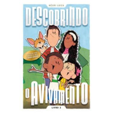 Imagem de Descobrindo o avivamento