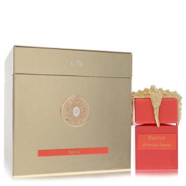 Imagem de Perfume Feminino Tiziana Terenzi Deriva Extrait De Parfum (Unisex) 100