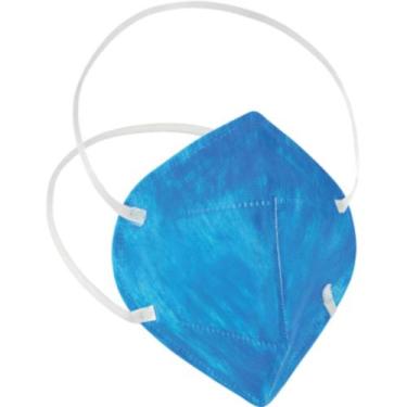 Imagem de Máscara semifacial sem válvula PFF3 - Pro Safety - Delta Plus