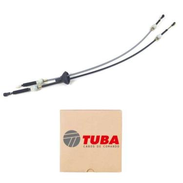 Imagem de Cabo Comando Cambio Astra Zafira 93306003 7352