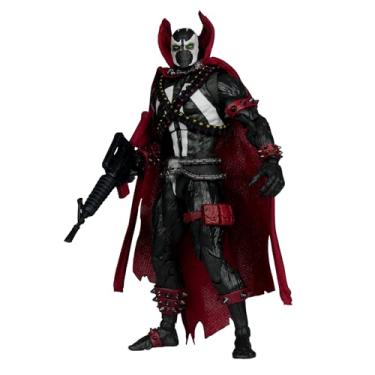 Imagem de Spawn - Call of Duty - 7" Scale - McFarlane