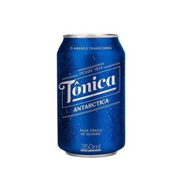 Imagem de TONICA ANTARCTICA LATA 350ML