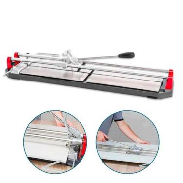 Imagem de Cortador Riscadeira New Master 75 Cortag Máquina de Corte Para Piso Po