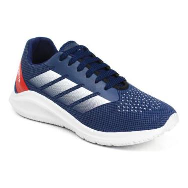 Imagem de Tênis Masculino Academia Amortecedor Caminhada Corrida Macio - Calçado