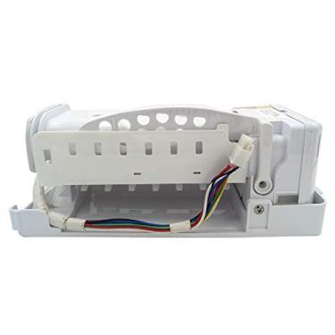 Imagem de Máquina de gelo para geladeira Supplying Demand DA97-05422A serve para AP4318629, PS4173396