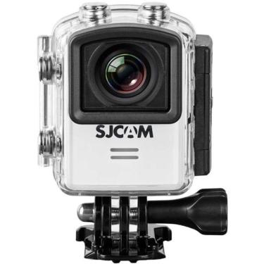 Imagem de Camera Sjcam M20 Actioncam 1.5 Lcd Screen 4k/wifi - Branco